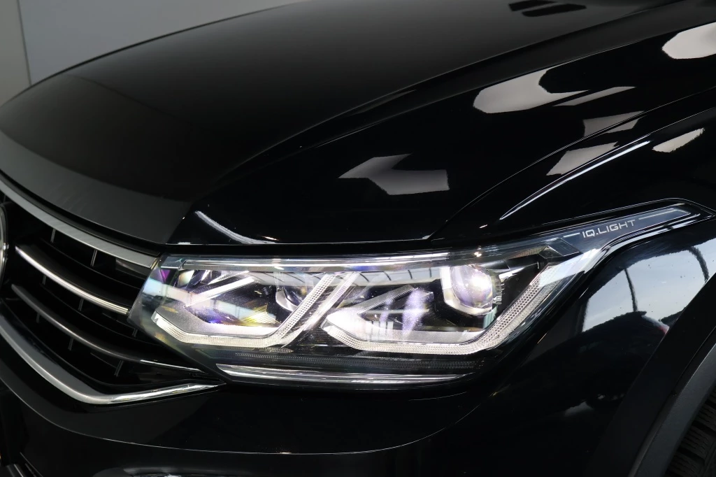 Hoofdafbeelding Volkswagen Tiguan Allspace
