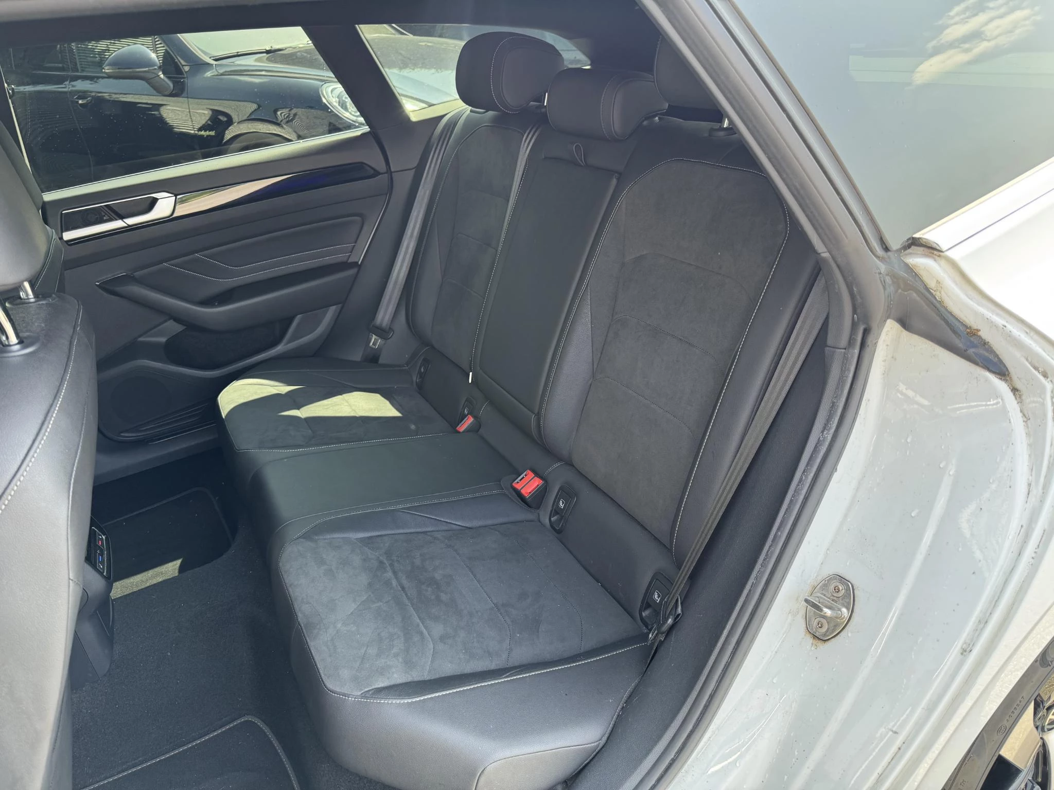 Hoofdafbeelding Volkswagen Arteon