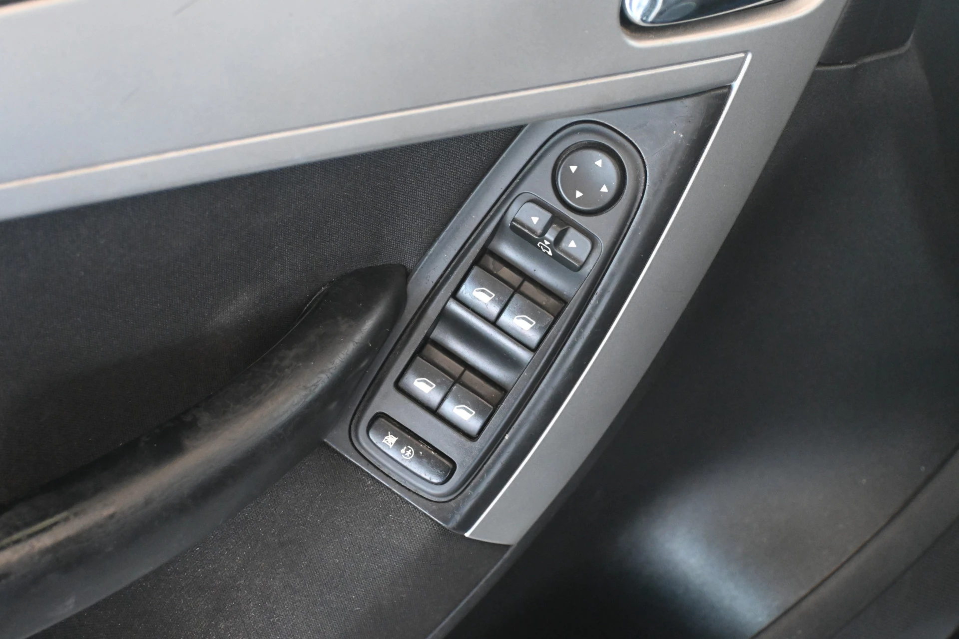 Hoofdafbeelding Citroën Grand C4 Picasso