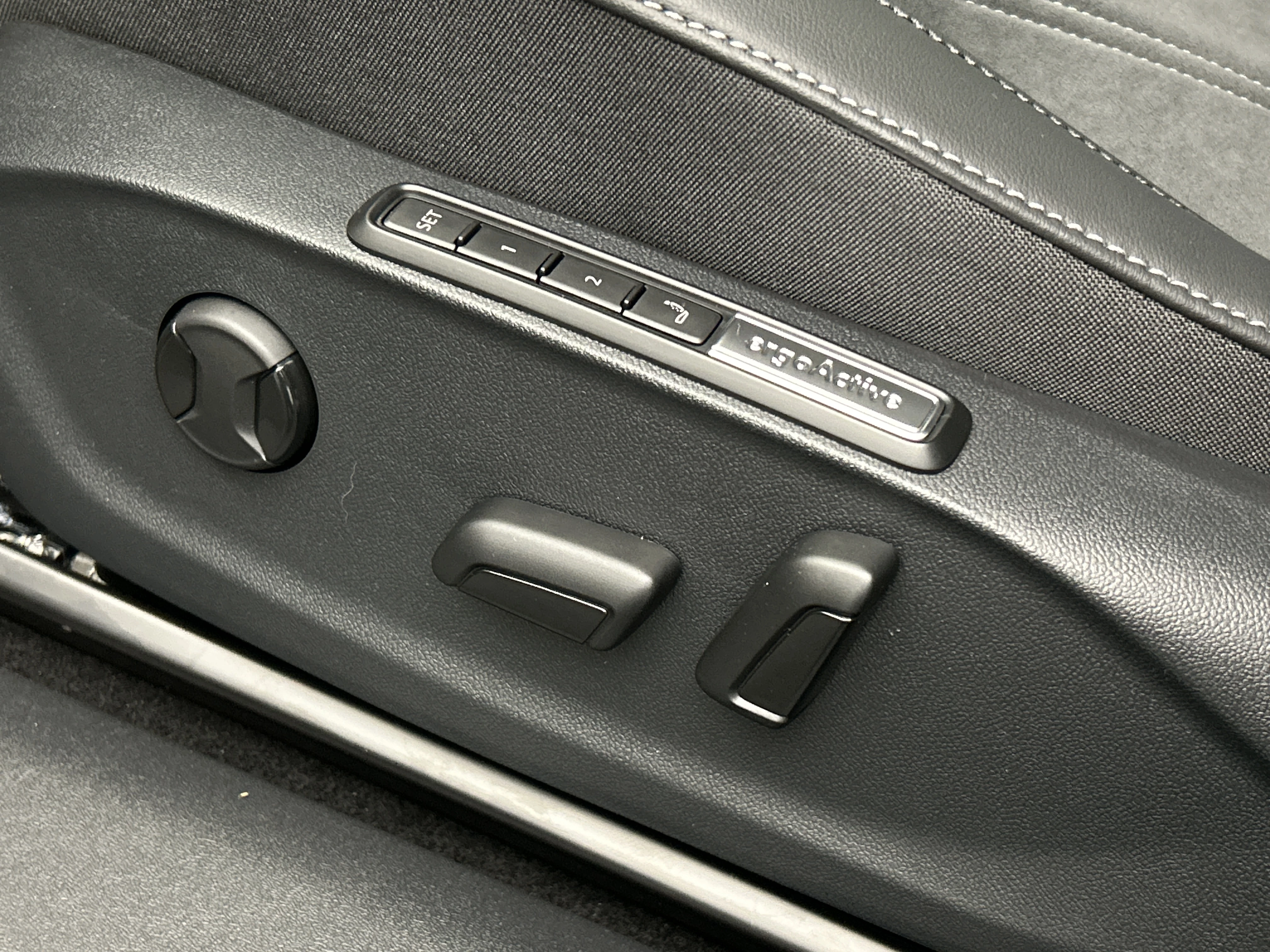 Hoofdafbeelding Volkswagen ID.7