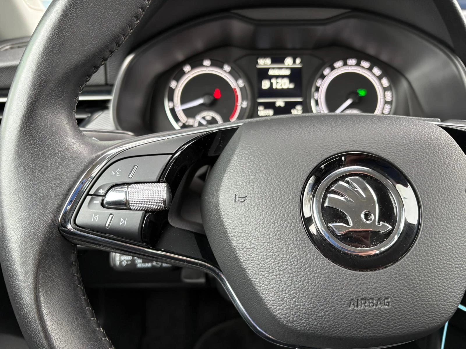 Hoofdafbeelding Škoda Kamiq