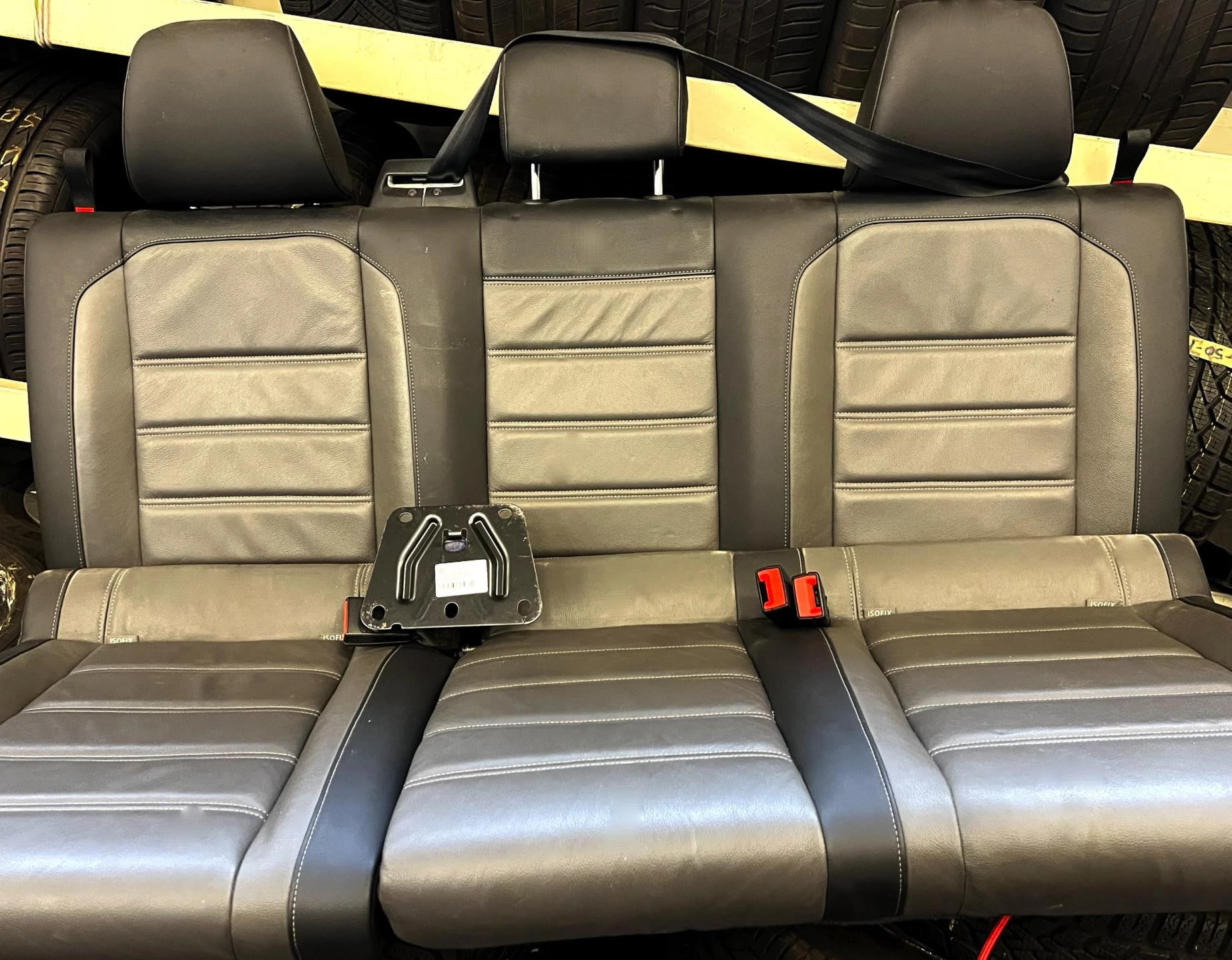Hoofdafbeelding Volkswagen Amarok