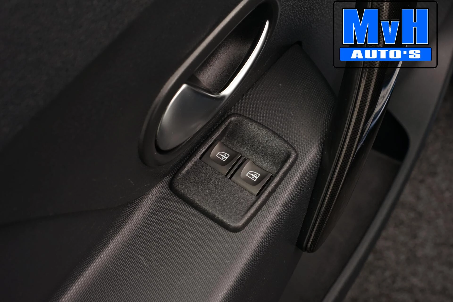 Hoofdafbeelding Dacia Logan