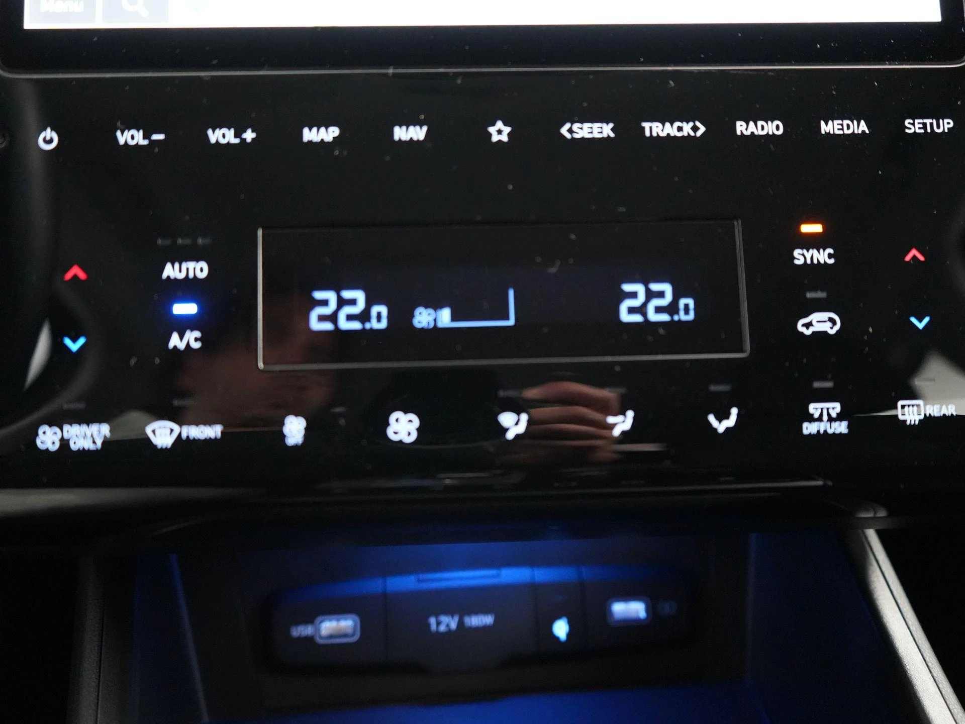 Hoofdafbeelding Hyundai Tucson Hybrid