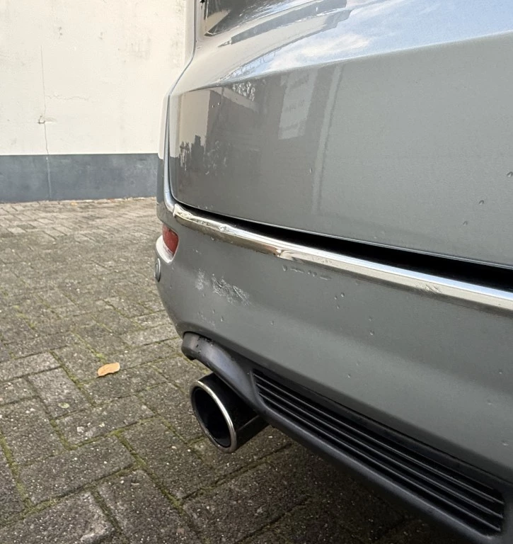 Hoofdafbeelding Ford Mondeo