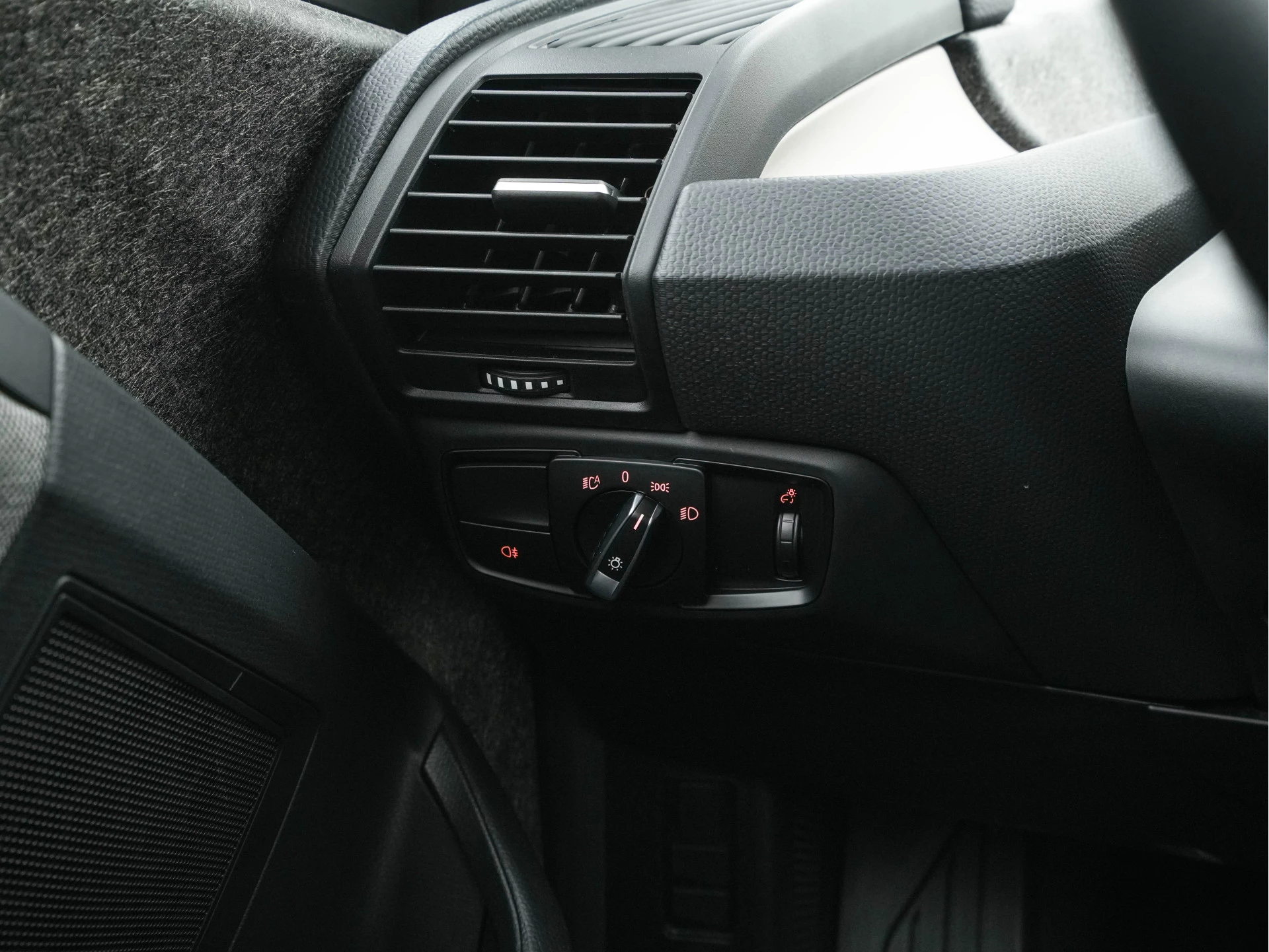 Hoofdafbeelding BMW i3