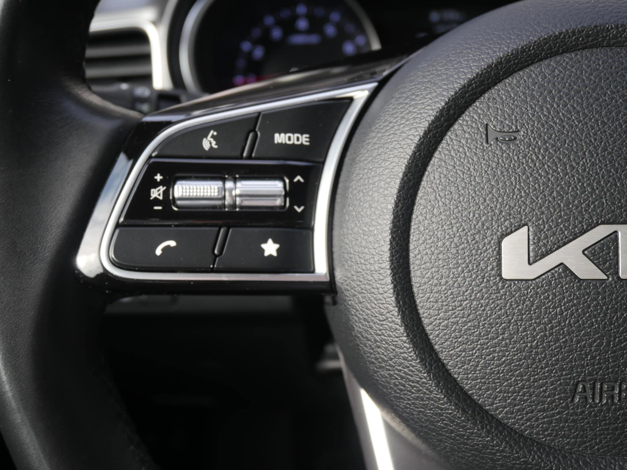 Hoofdafbeelding Kia Ceed