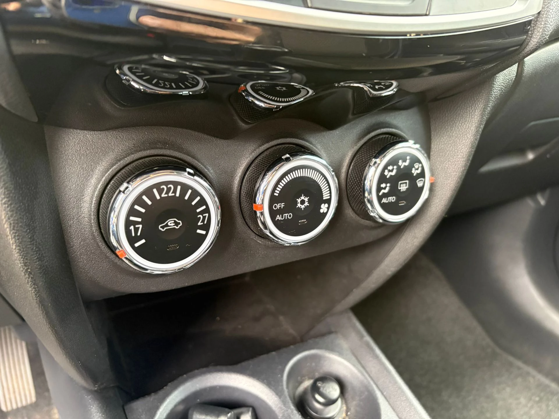 Hoofdafbeelding Mitsubishi ASX