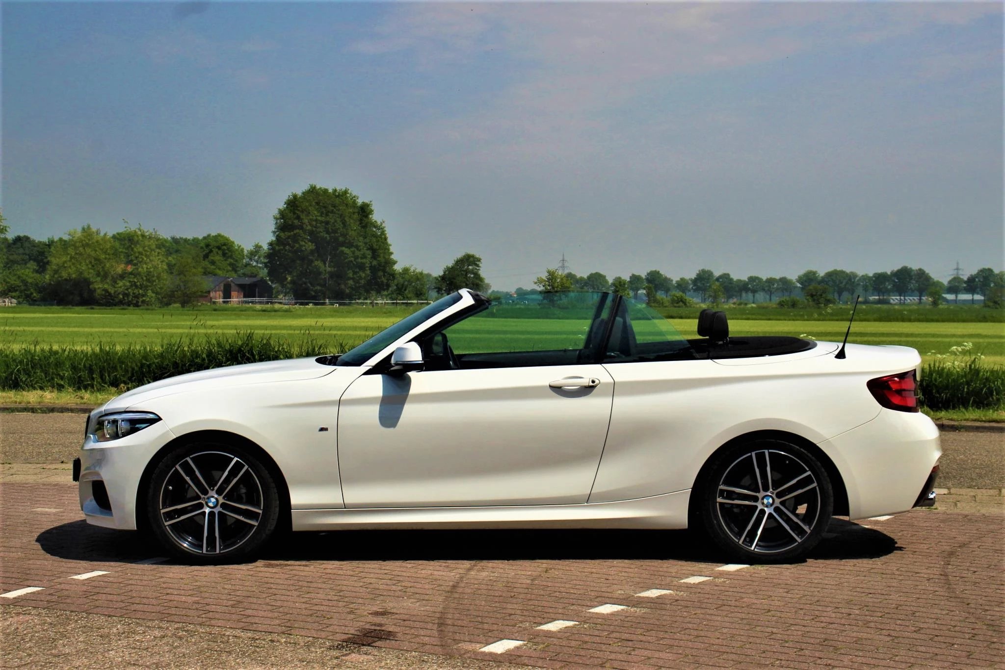 Hoofdafbeelding BMW 2 Serie