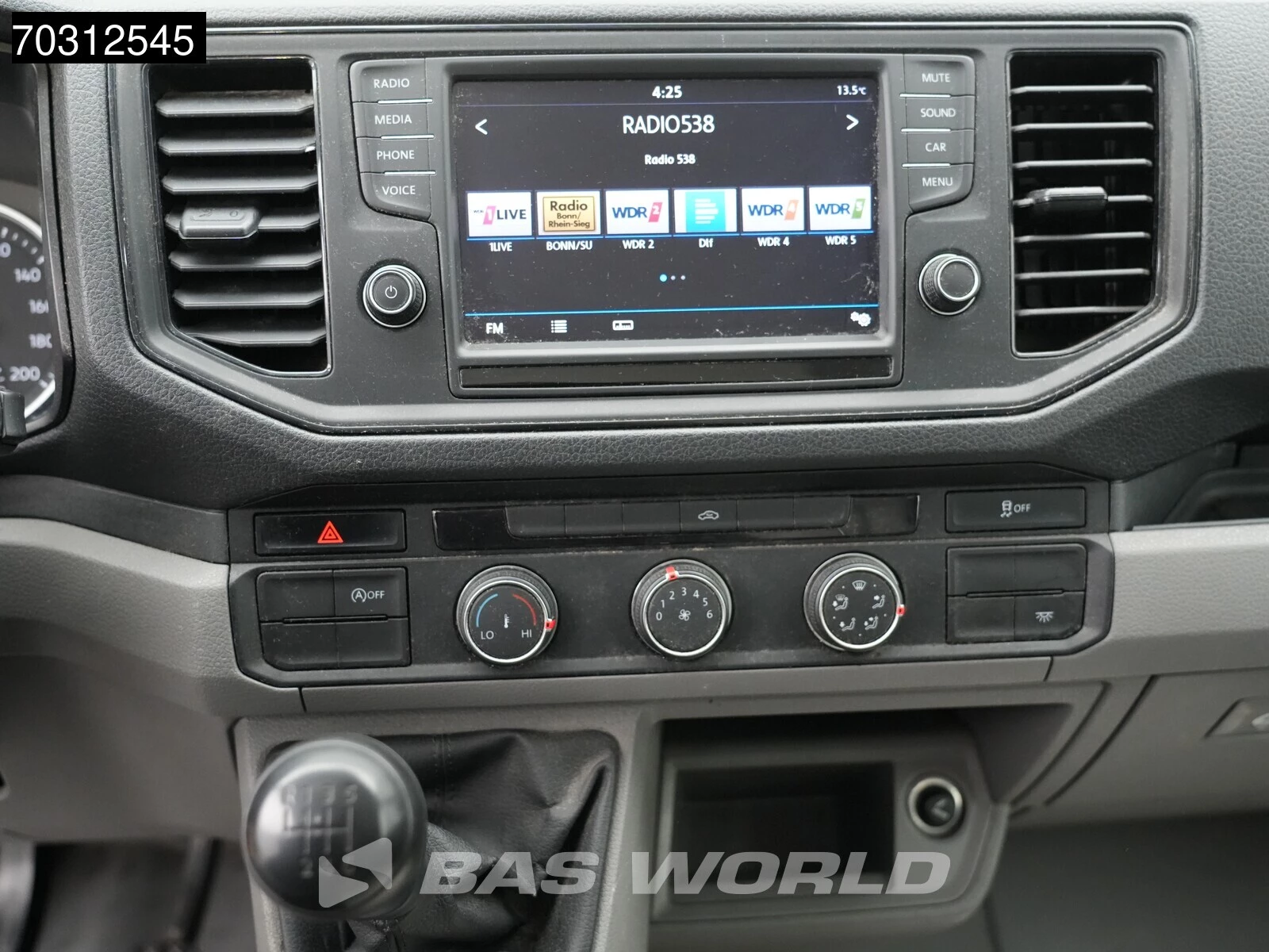 Hoofdafbeelding MAN TGE