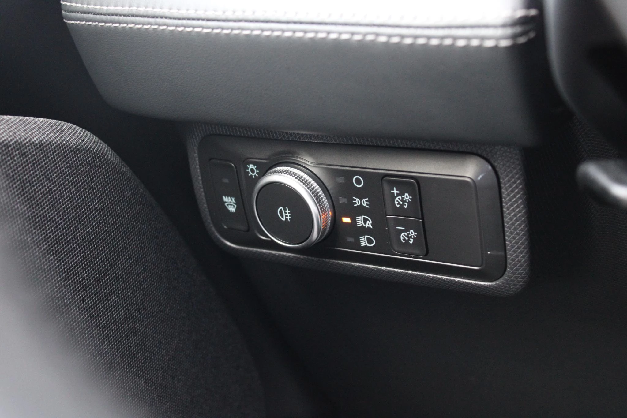 Hoofdafbeelding Ford Mustang Mach-E