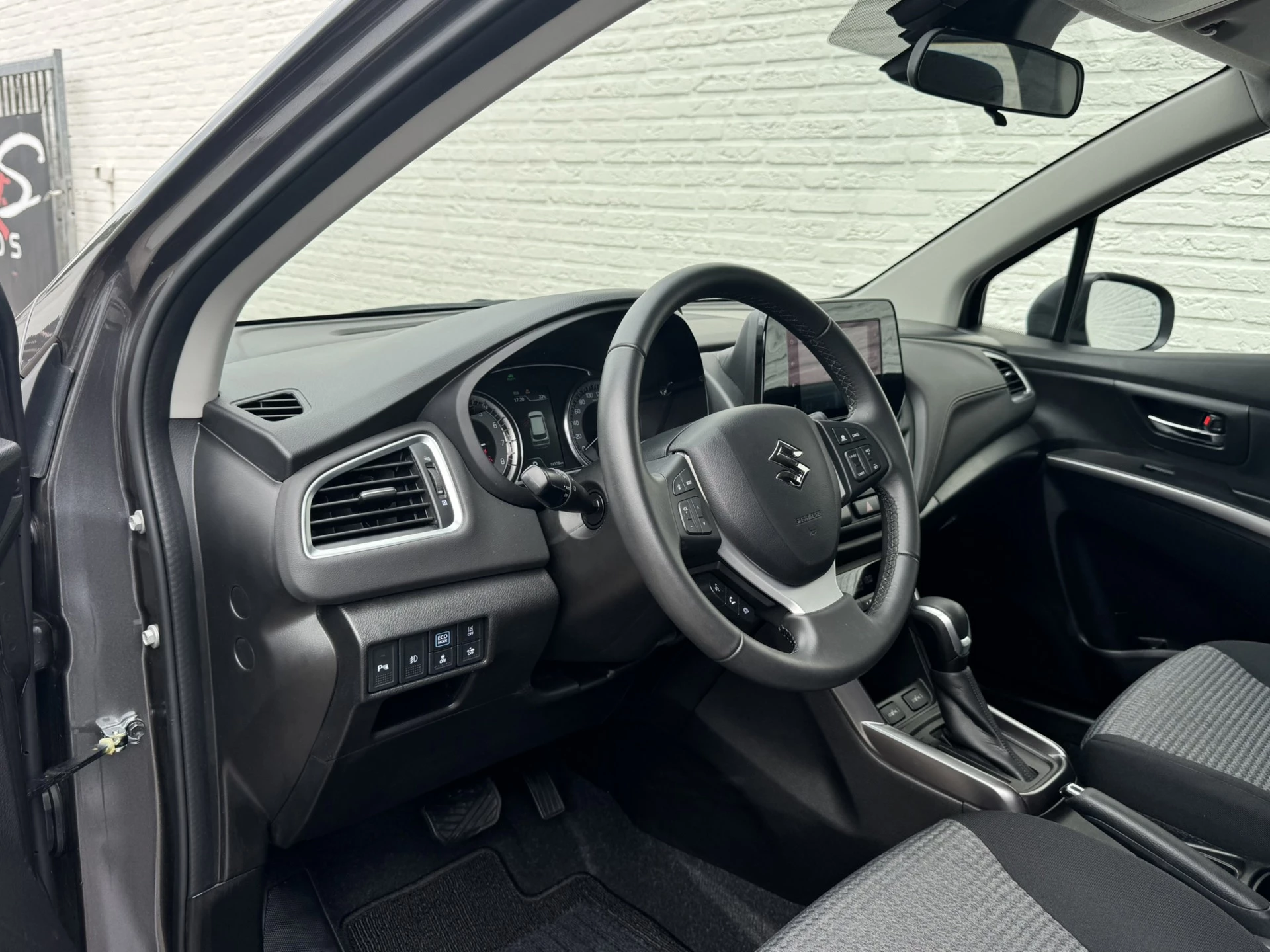 Hoofdafbeelding Suzuki S-Cross