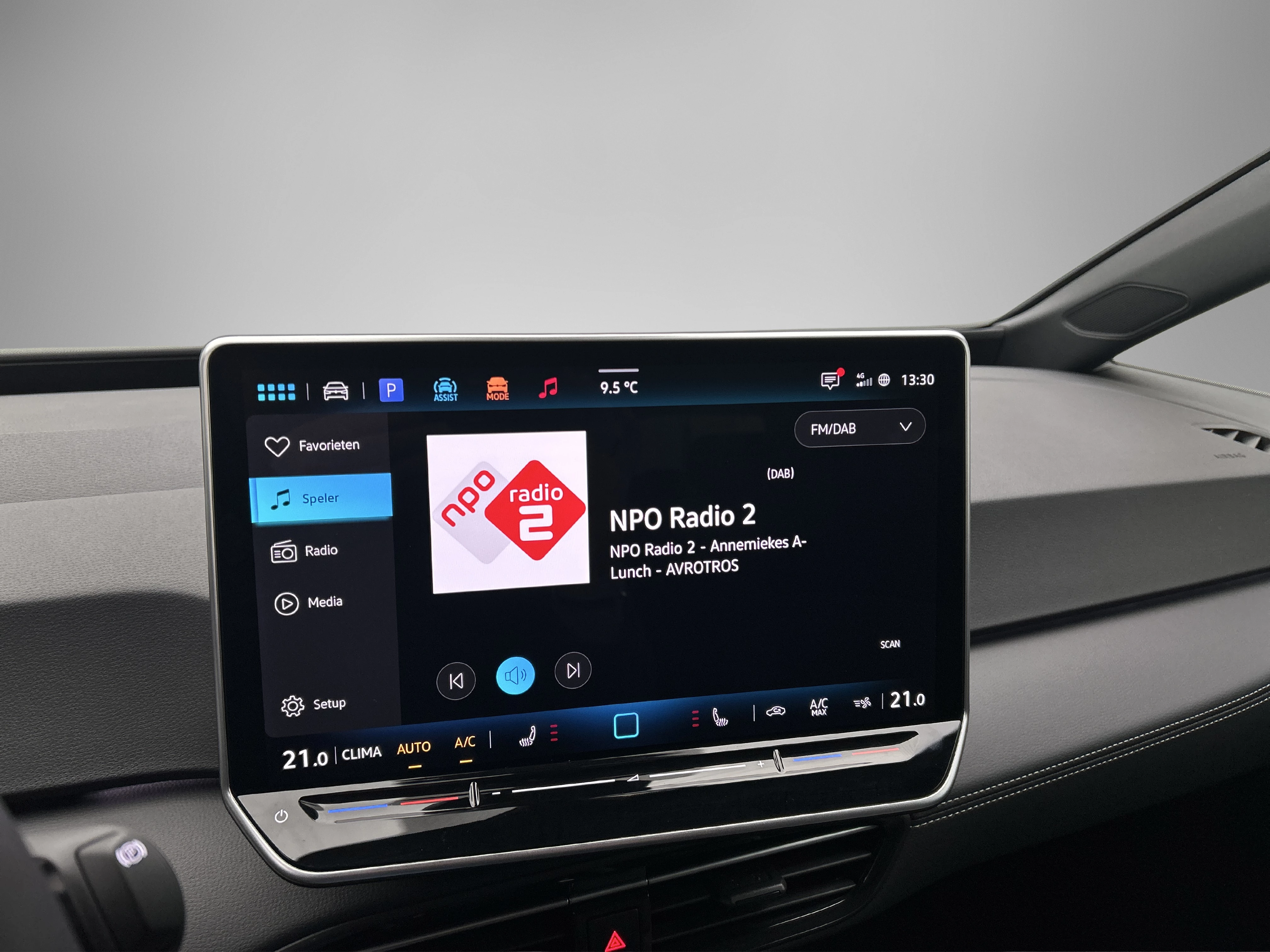 Hoofdafbeelding Volkswagen ID.3