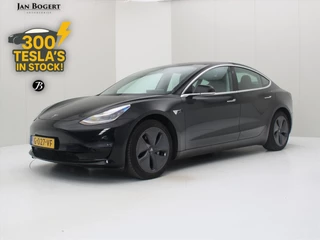 Tesla Model 3 Long-Range AWD 351pk 75 kWh [ AUTOPILOT+620KM WLTP+PREMIUM AUDIO ]
