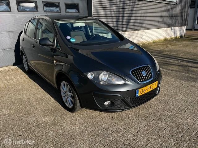 Hoofdafbeelding SEAT Altea