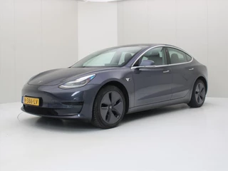 Tesla Model 3 Standard RWD Plus [ TREKHAAK+AUTOPILOT+60 kWh+PREMIUM AUDIO ]