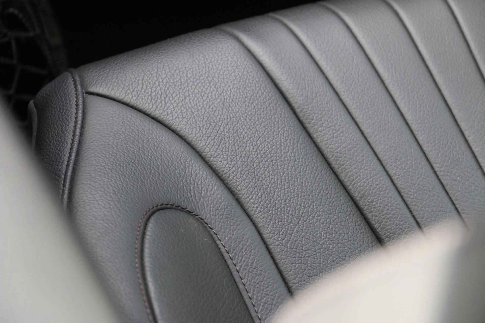 Hoofdafbeelding Mercedes-Benz CLS