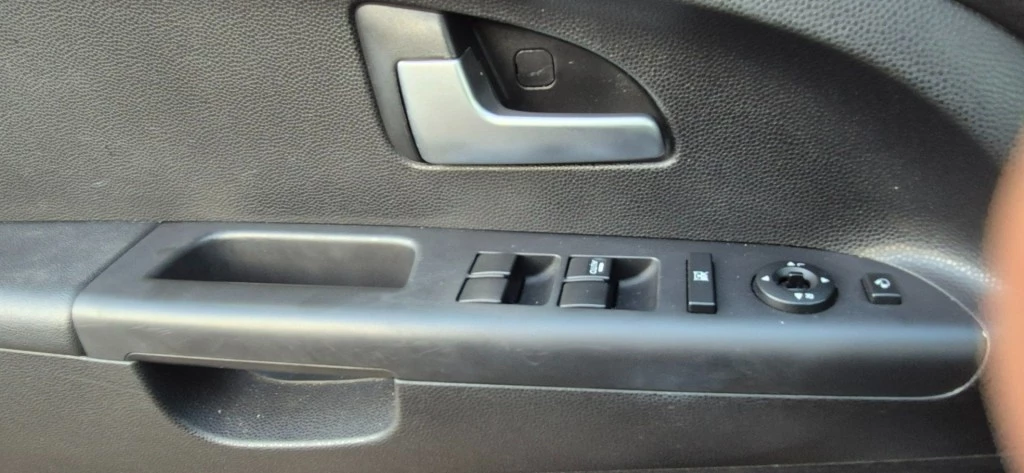 Hoofdafbeelding Kia Venga