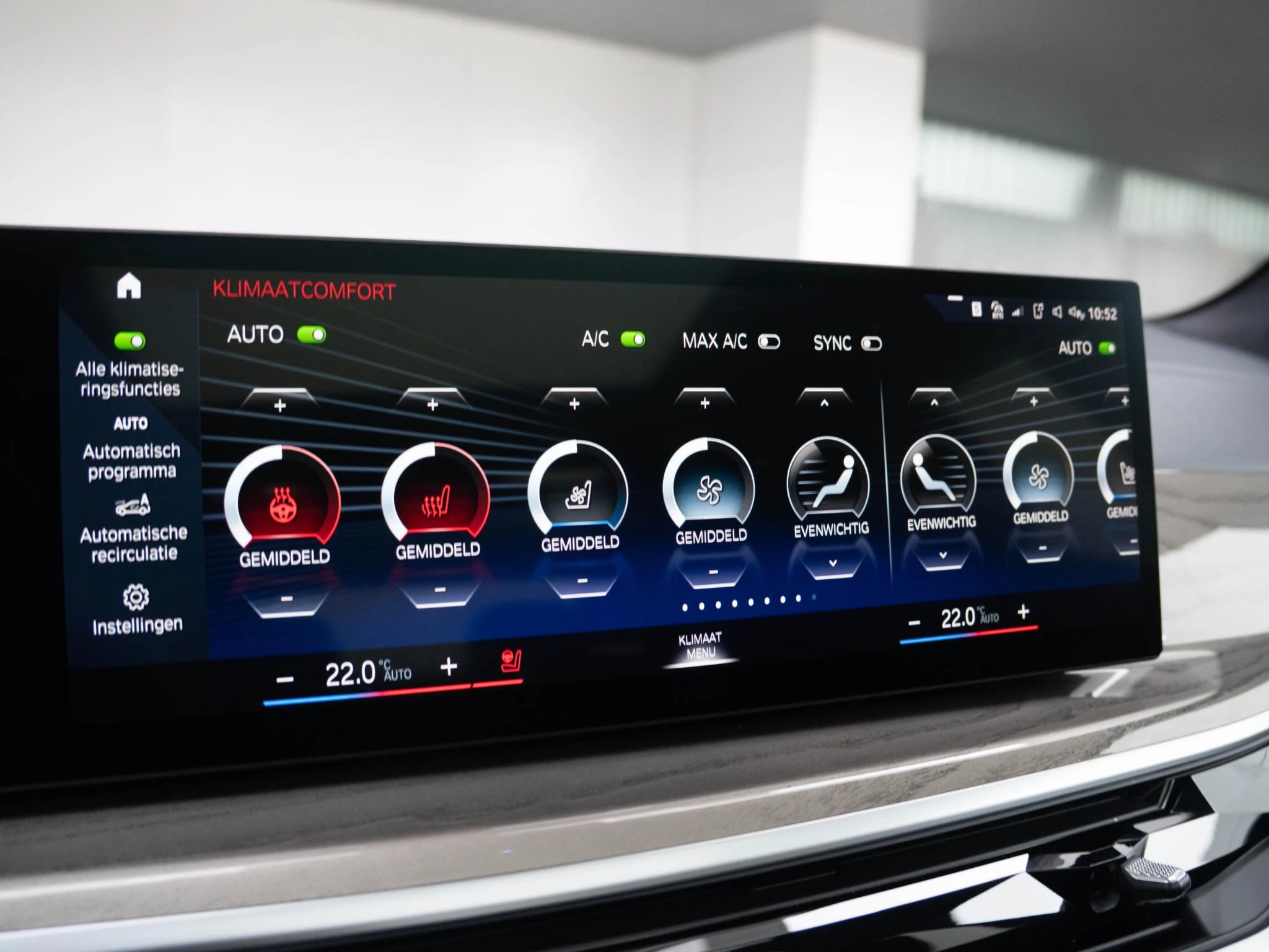 Hoofdafbeelding BMW X7