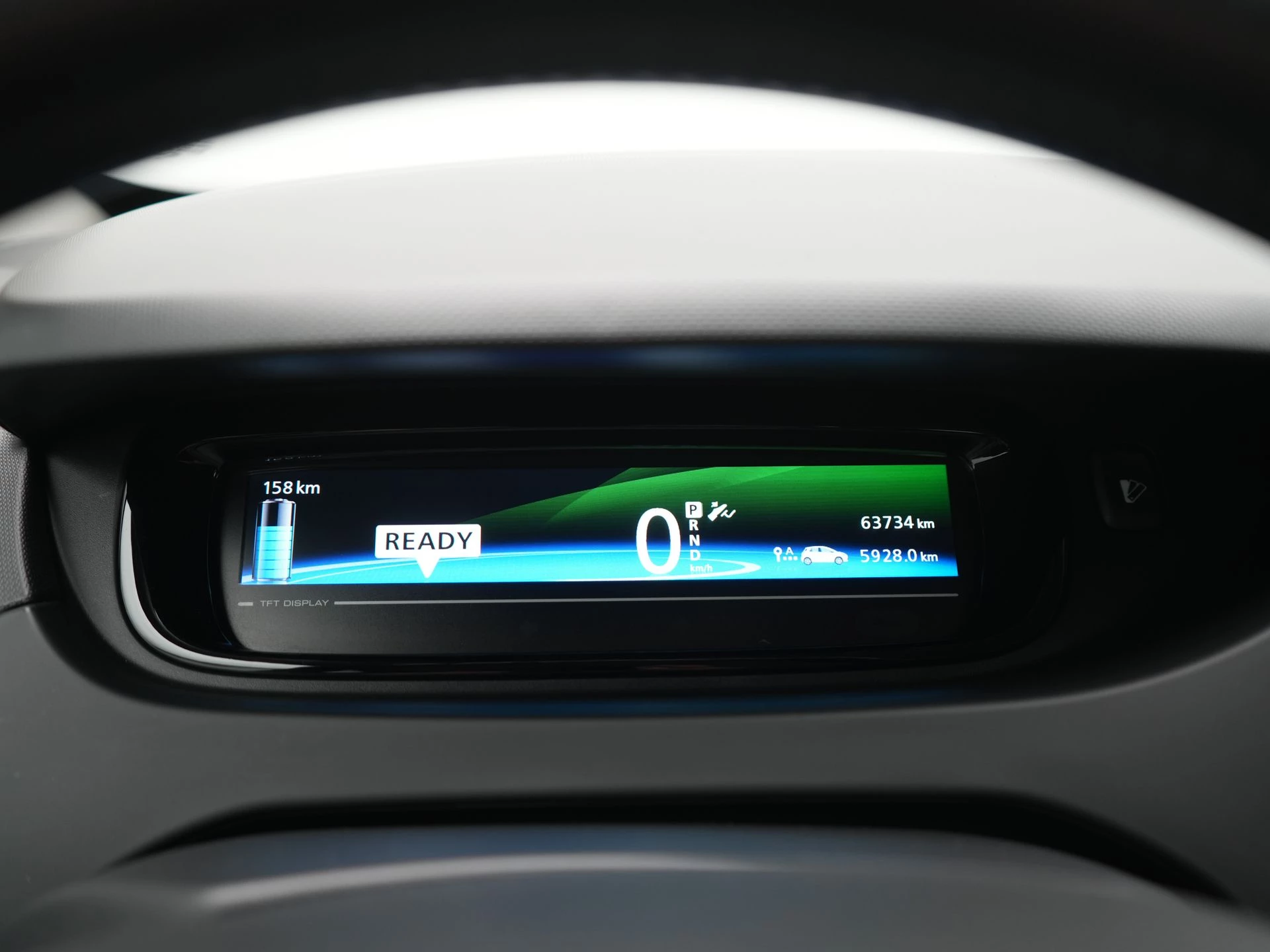 Hoofdafbeelding Renault ZOE