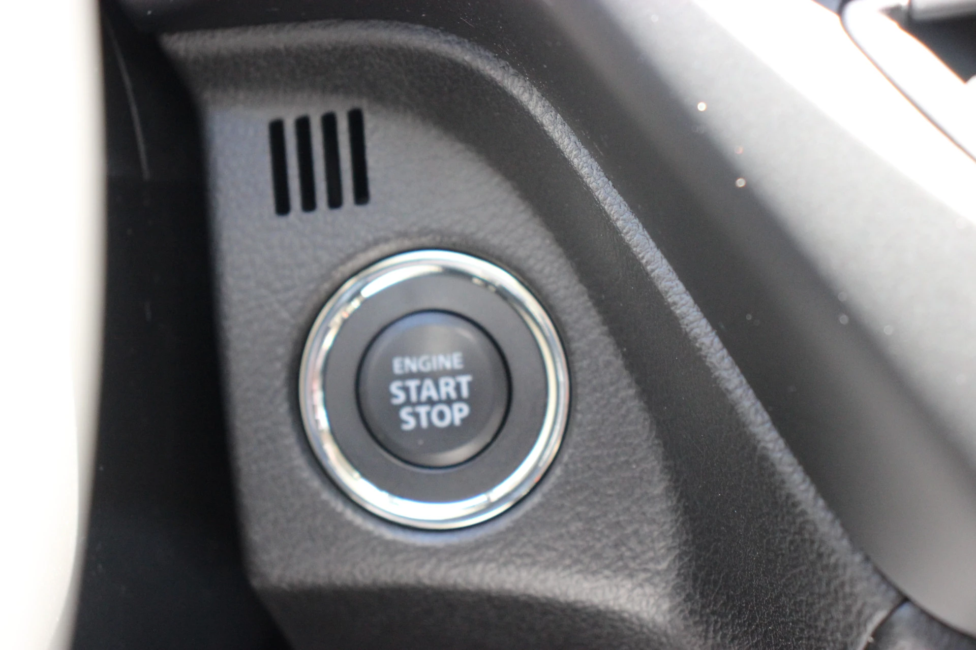 Hoofdafbeelding Suzuki S-Cross