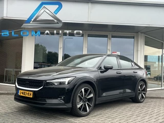 Polestar 2 Long Range AWD 408PK 78kWh PANO+H&K+EL. TREKHAAK