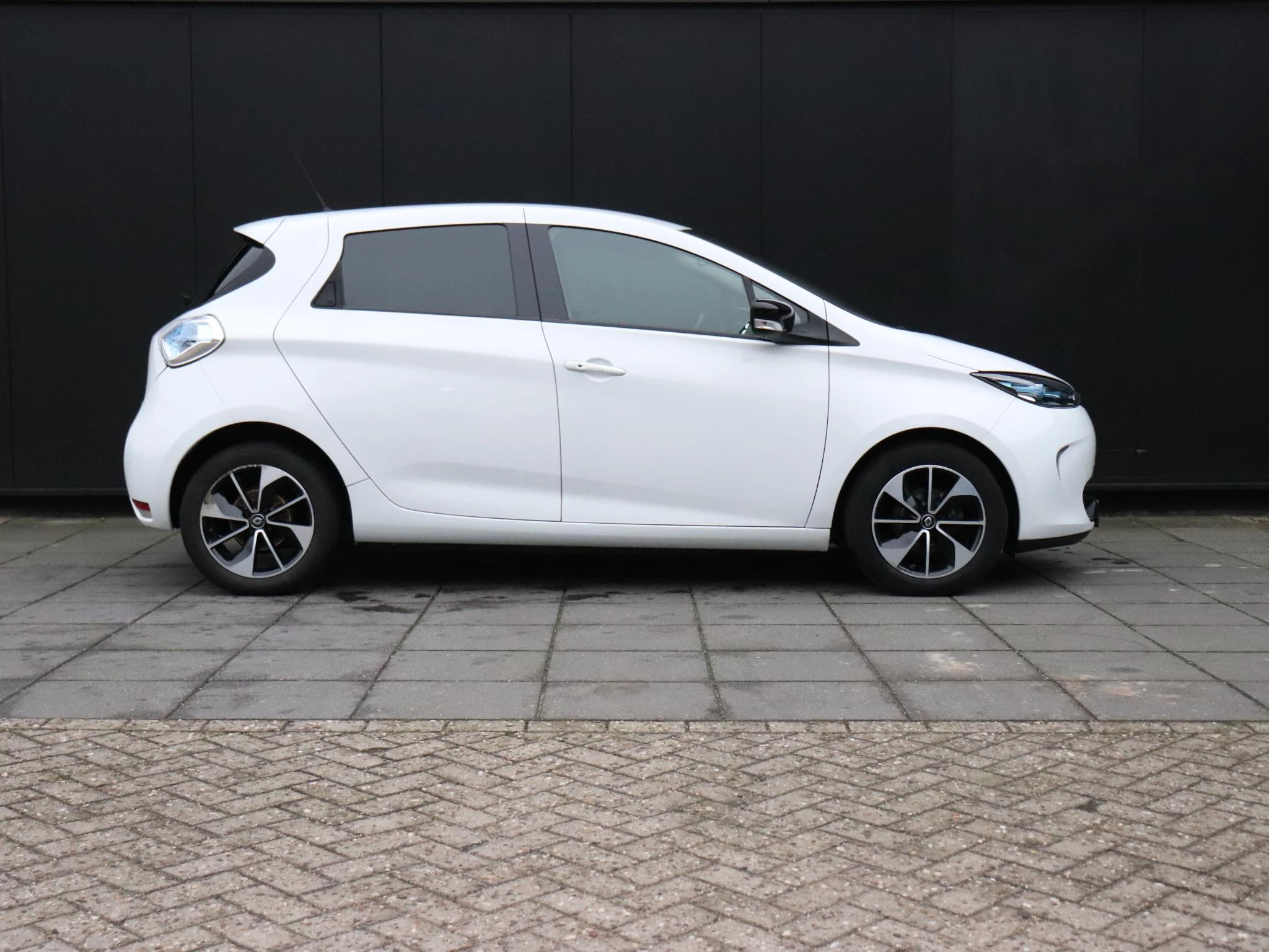Hoofdafbeelding Renault ZOE