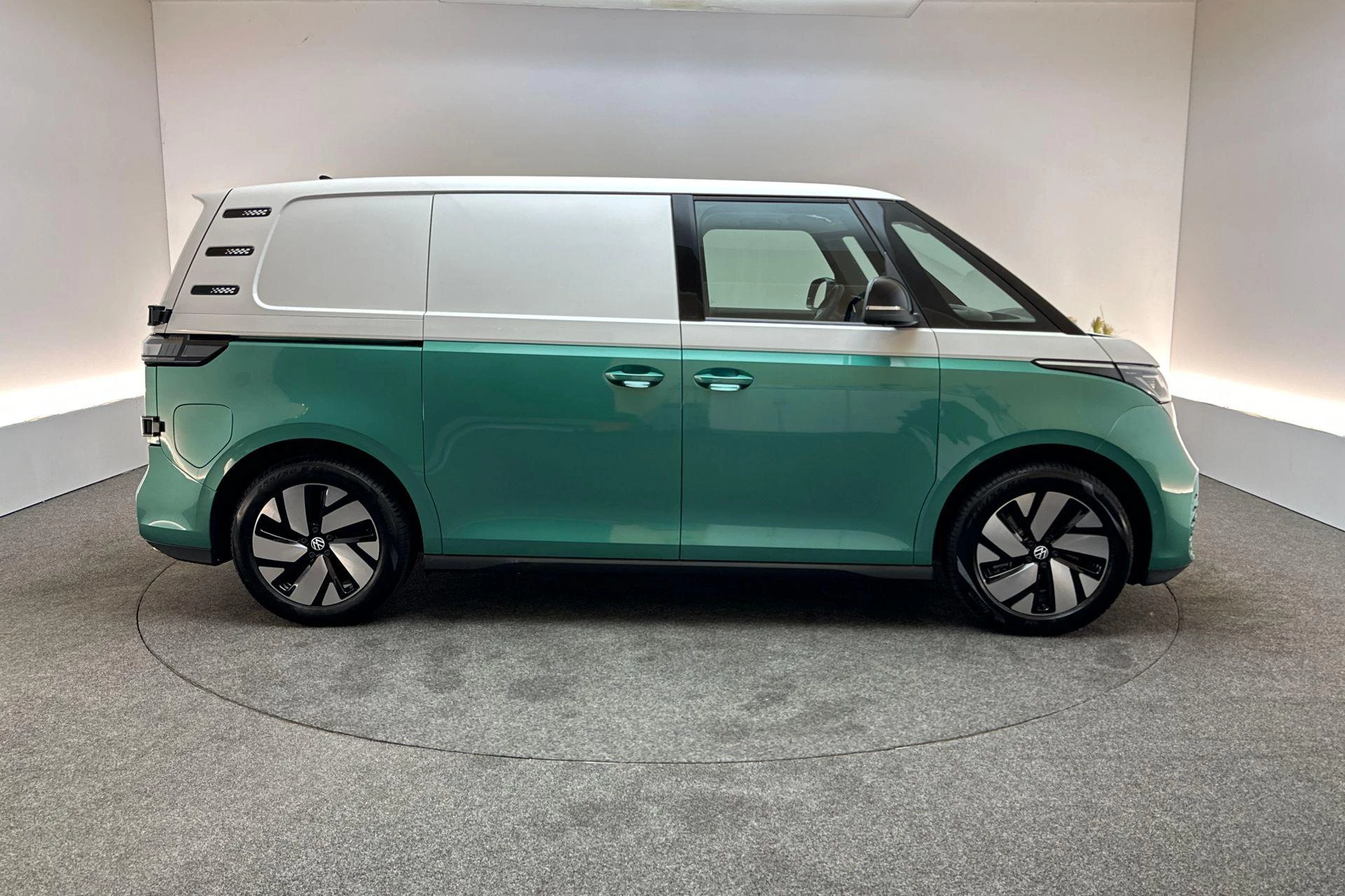 Hoofdafbeelding Volkswagen ID. Buzz Cargo