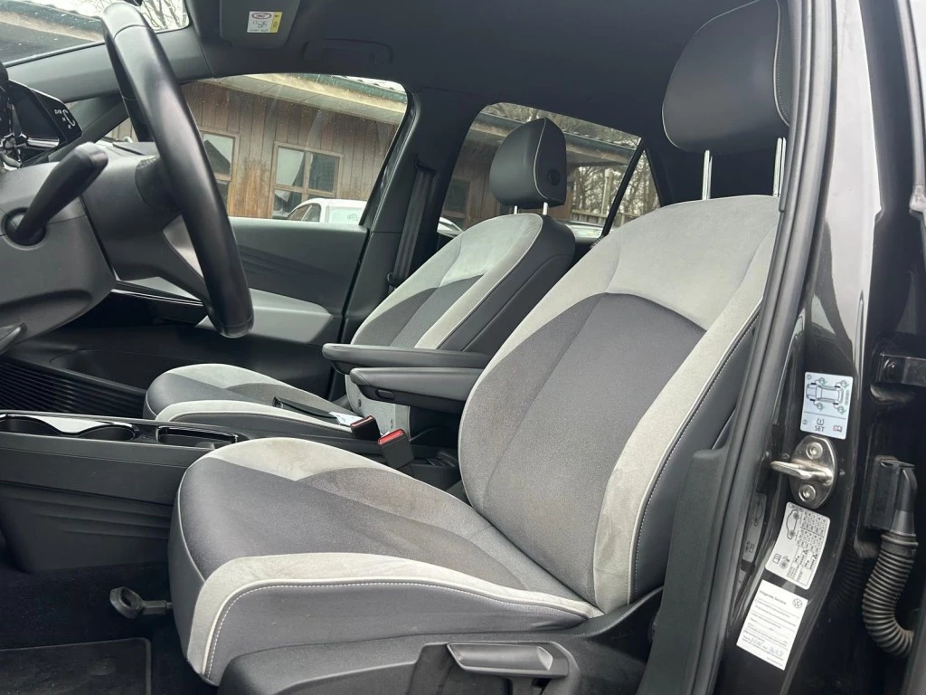 Hoofdafbeelding Volkswagen ID.3