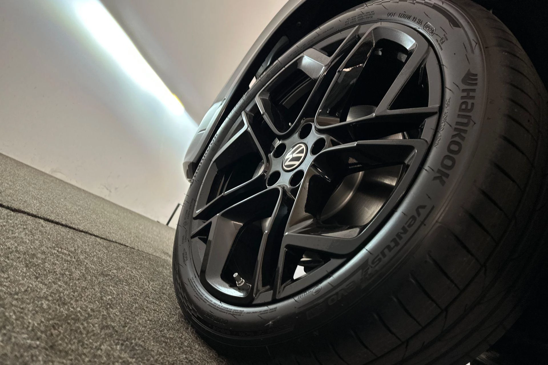 Hoofdafbeelding Volkswagen Tayron