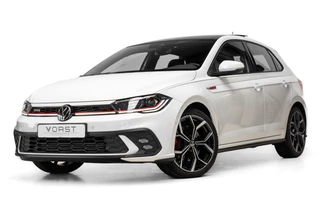 Volkswagen Polo 2.0 TSI GTI Pano DSG Beats ACC Stoelverw Vol