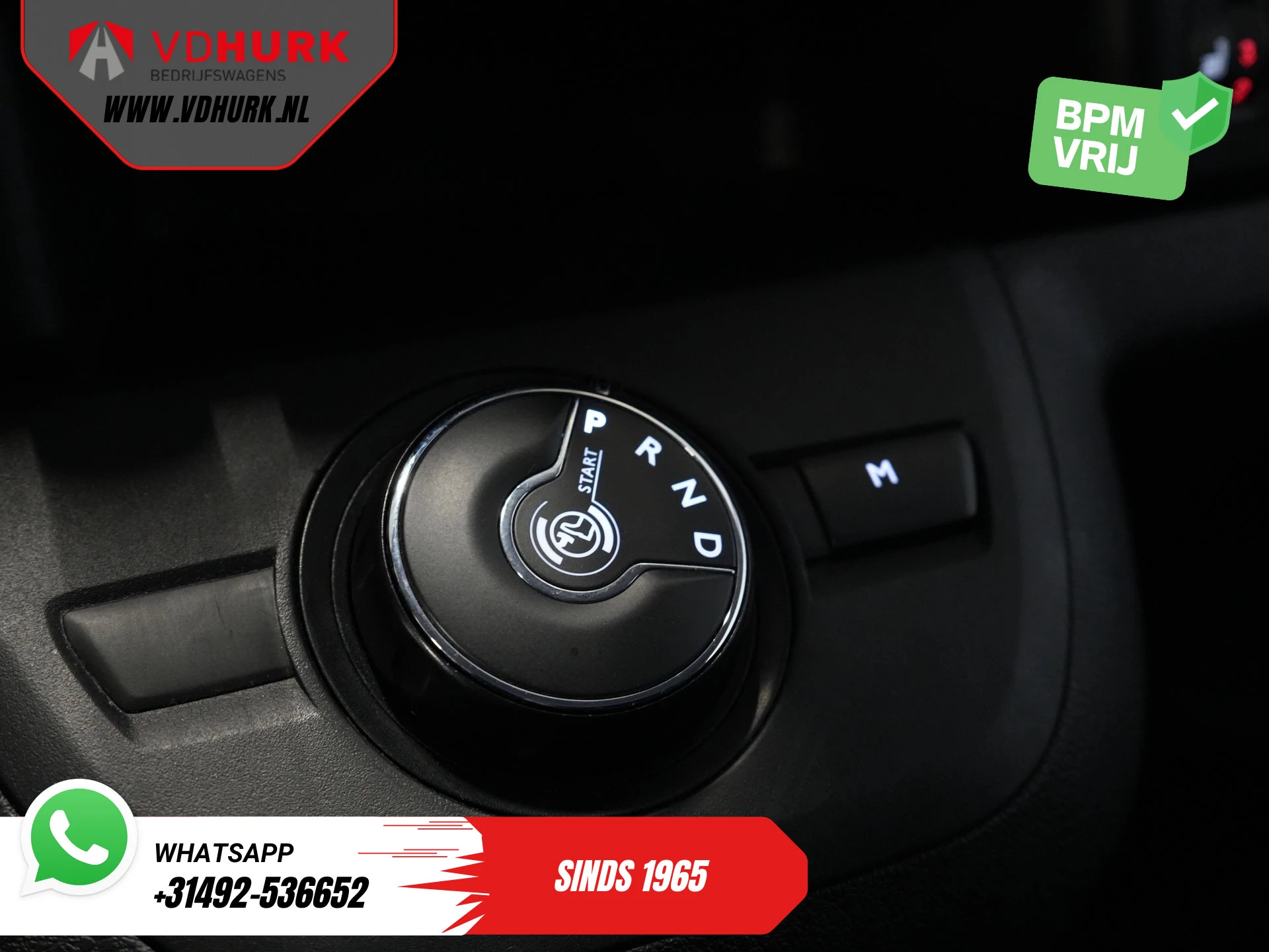 Hoofdafbeelding Toyota ProAce