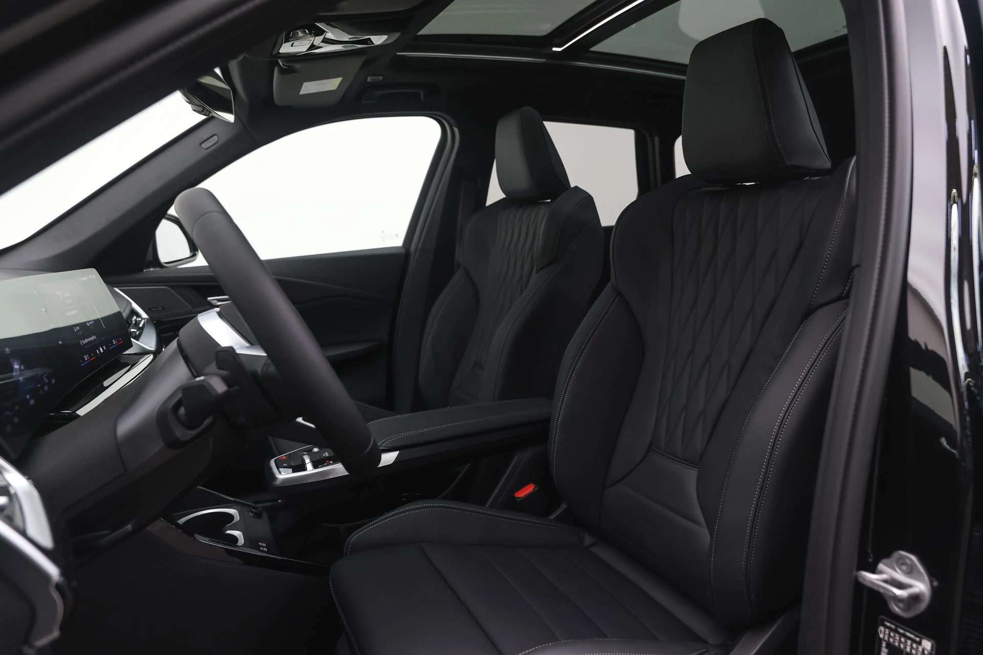 Hoofdafbeelding BMW iX1
