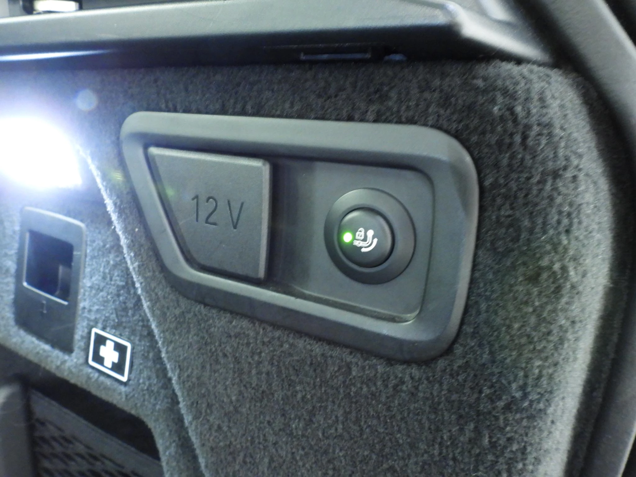 Hoofdafbeelding BMW X7