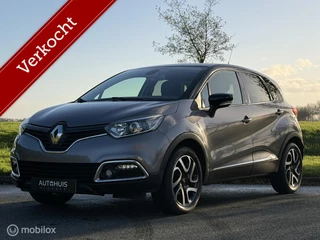 Renault Captur 0.9 TCe Dynamique | Navigatie | Keyless |