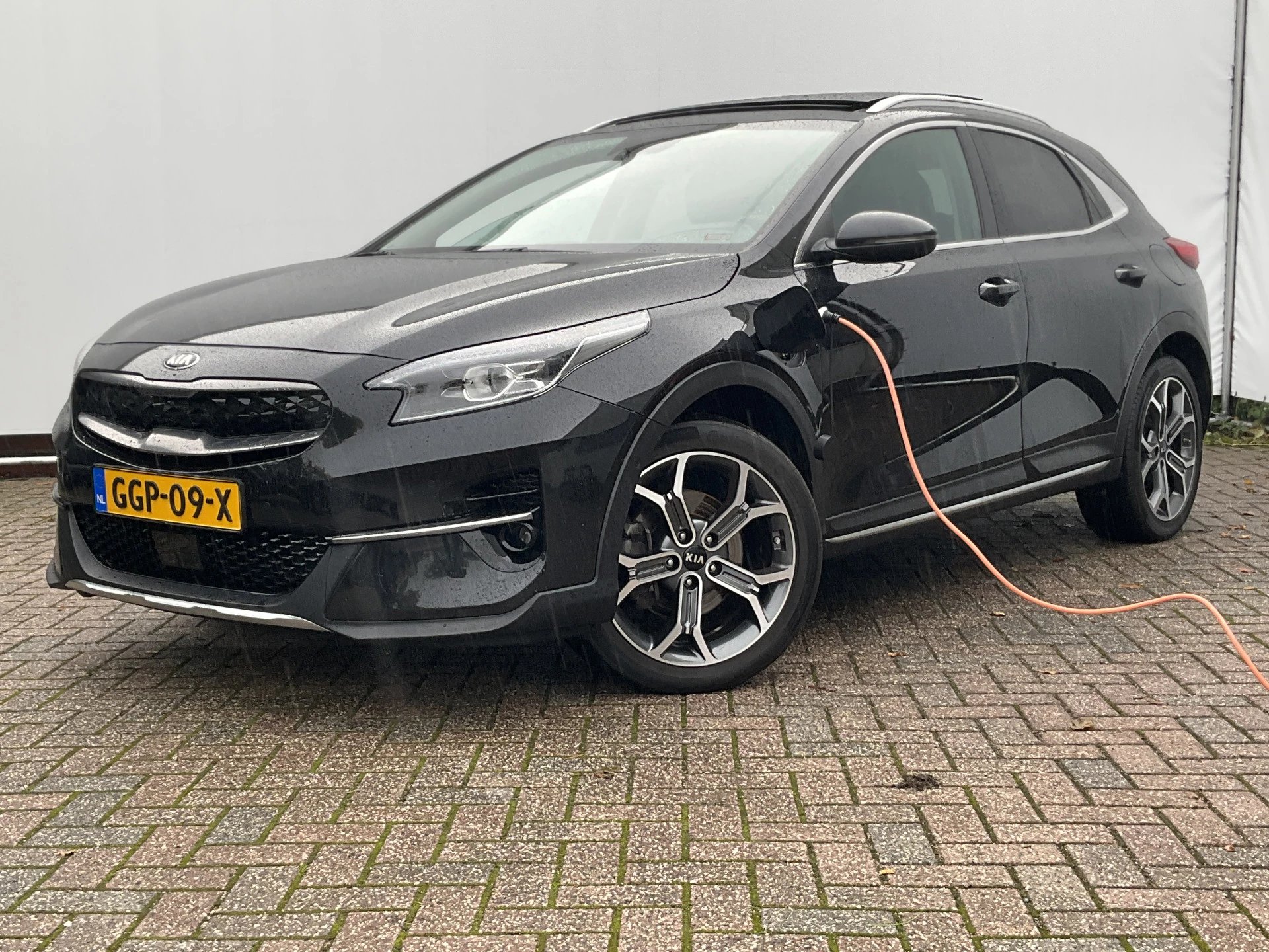 Hoofdafbeelding Kia XCeed