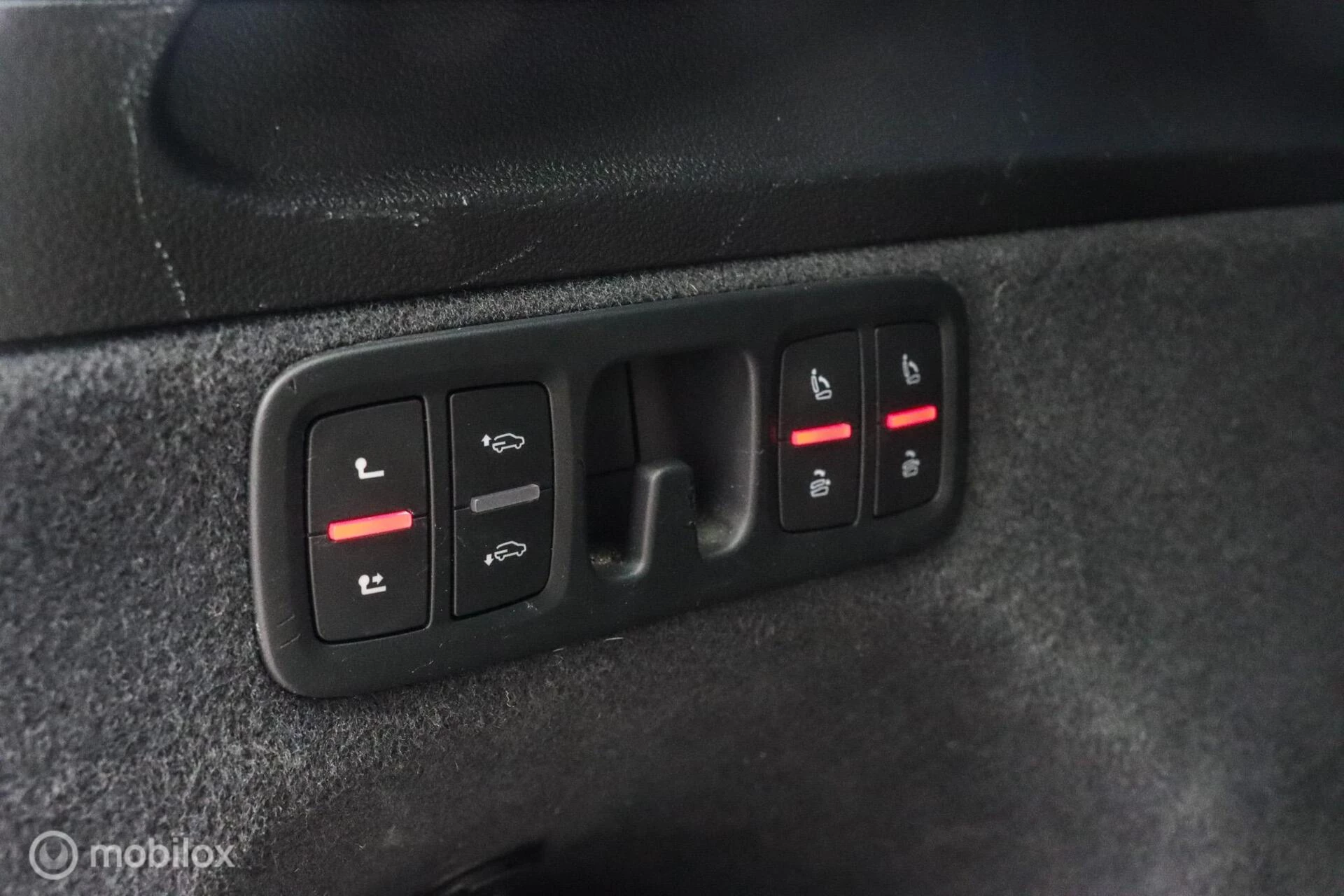 Hoofdafbeelding Audi SQ7