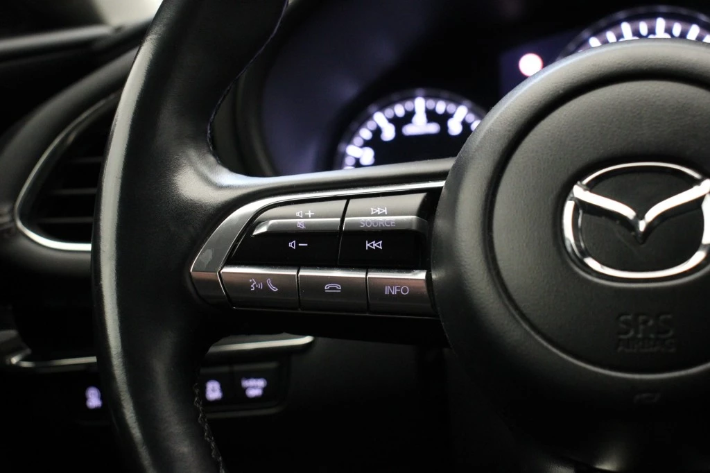 Hoofdafbeelding Mazda 3