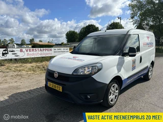 Hoofdafbeelding Fiat Doblò Fiat Doblo Cargo 1.3 MJ L1
