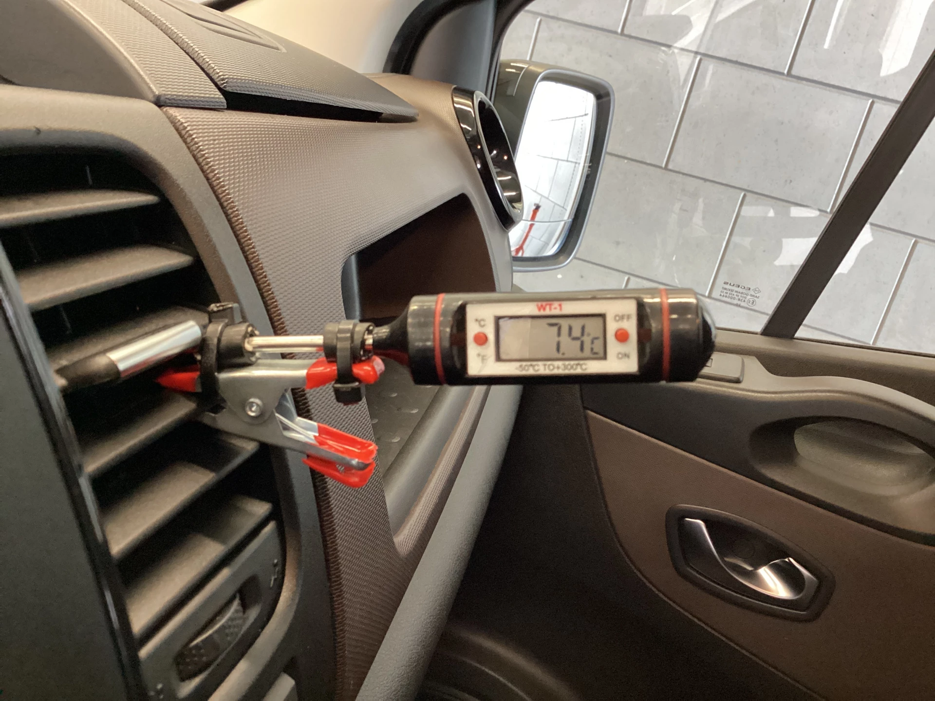 Hoofdafbeelding Fiat Talento