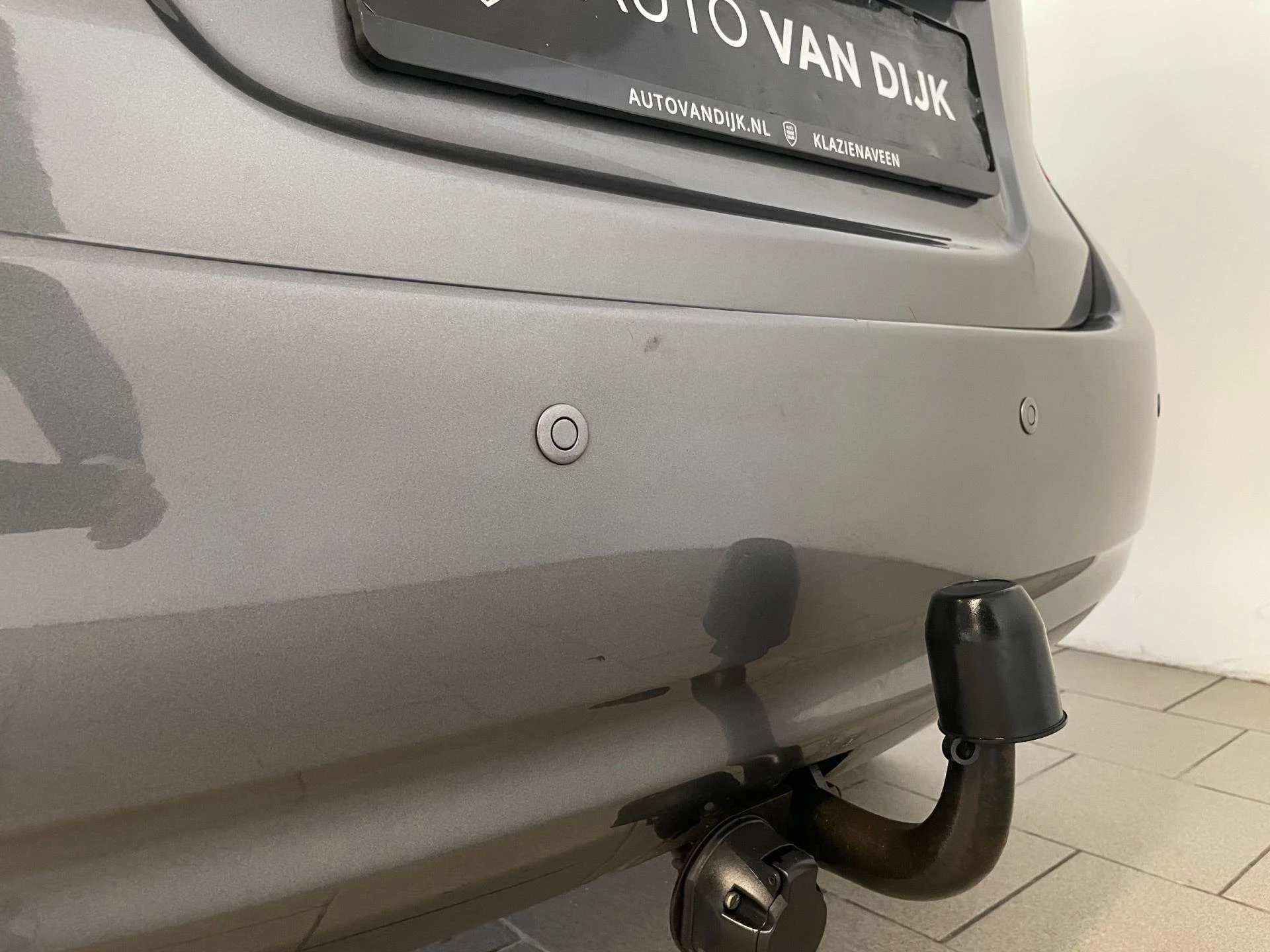 Hoofdafbeelding Nissan Note