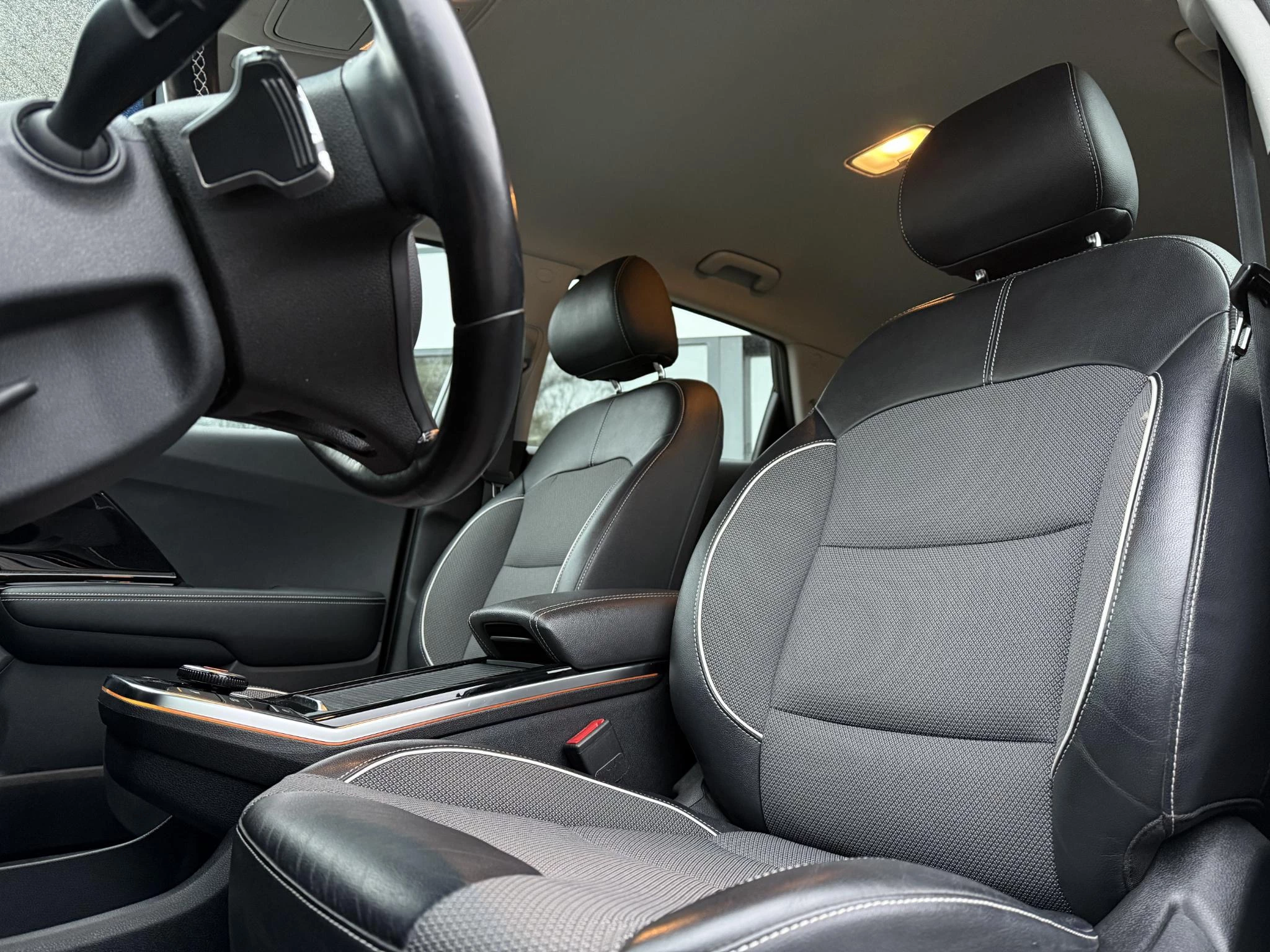 Hoofdafbeelding Kia e-Niro