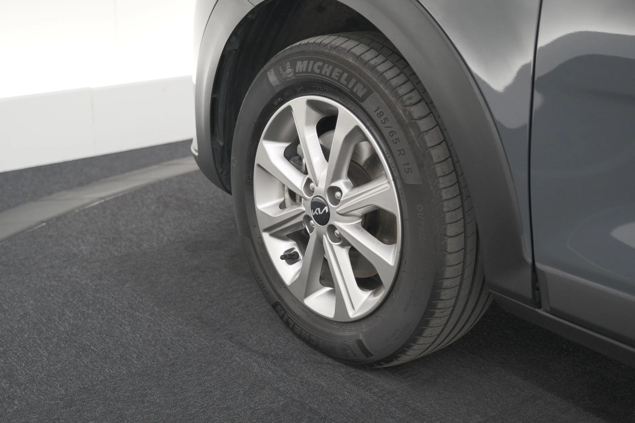 Hoofdafbeelding Kia Stonic