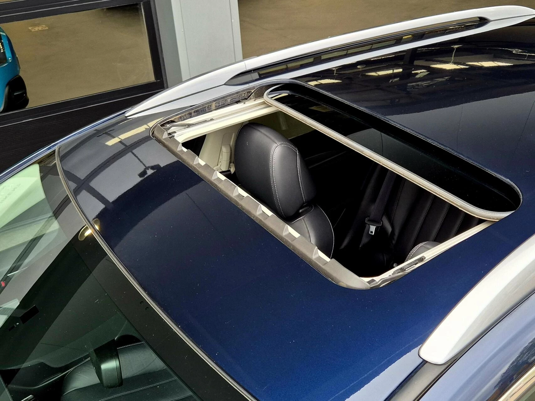 Hoofdafbeelding Mazda 6