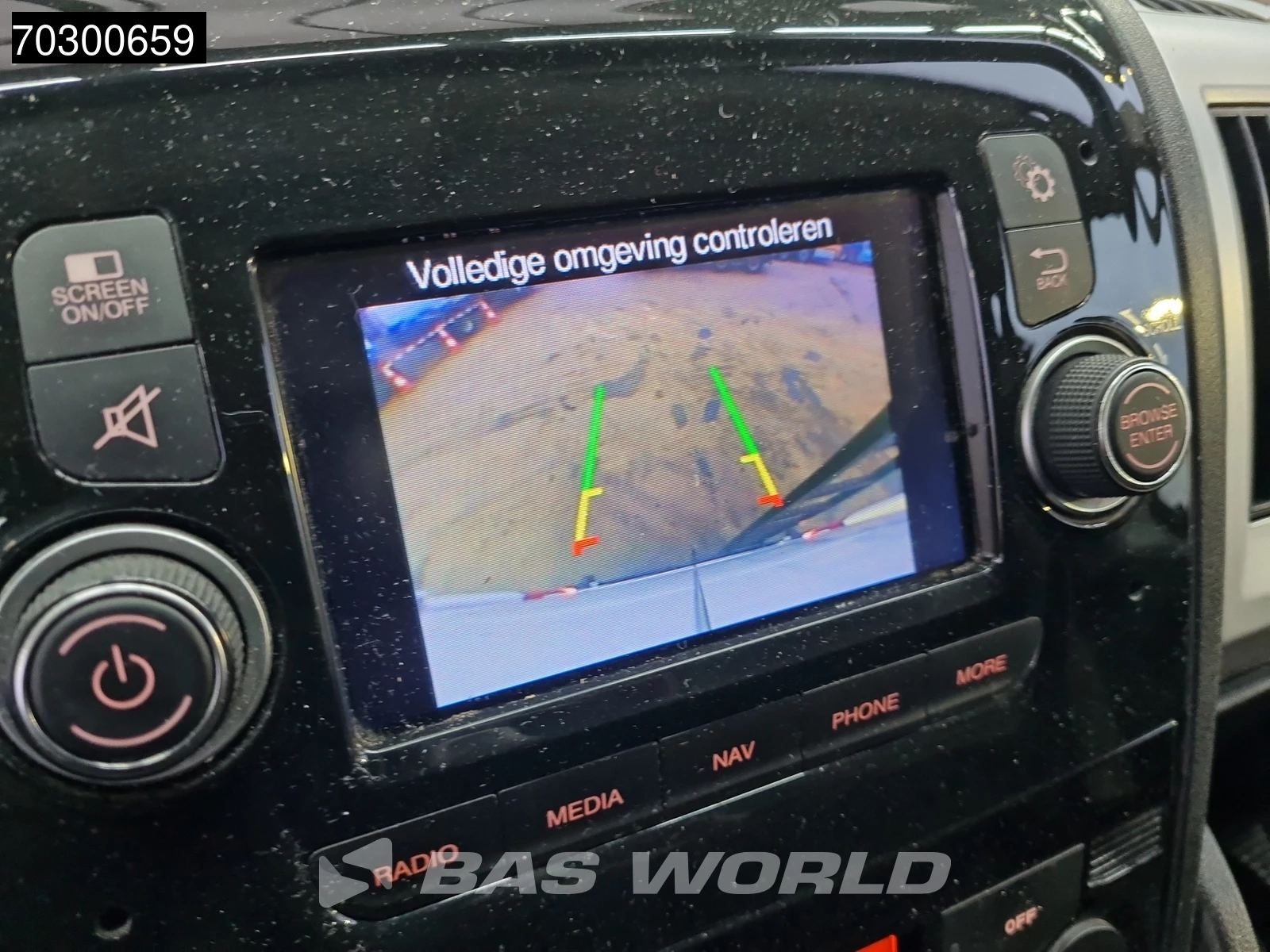 Hoofdafbeelding Fiat Ducato