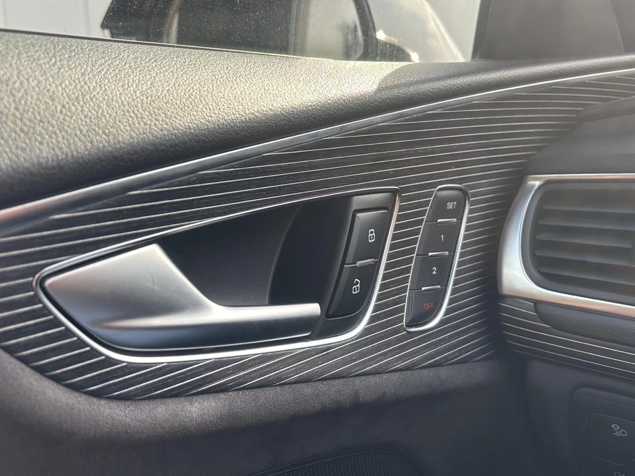 Hoofdafbeelding Audi A7