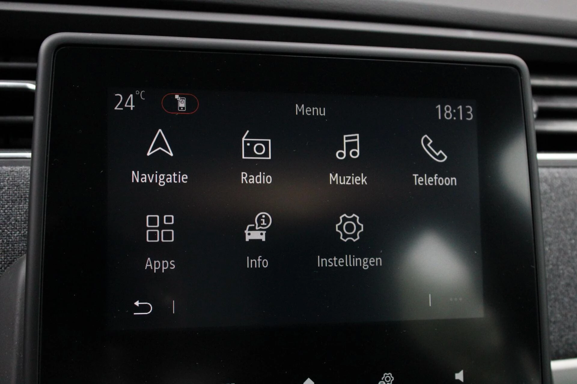 Hoofdafbeelding Renault ZOE