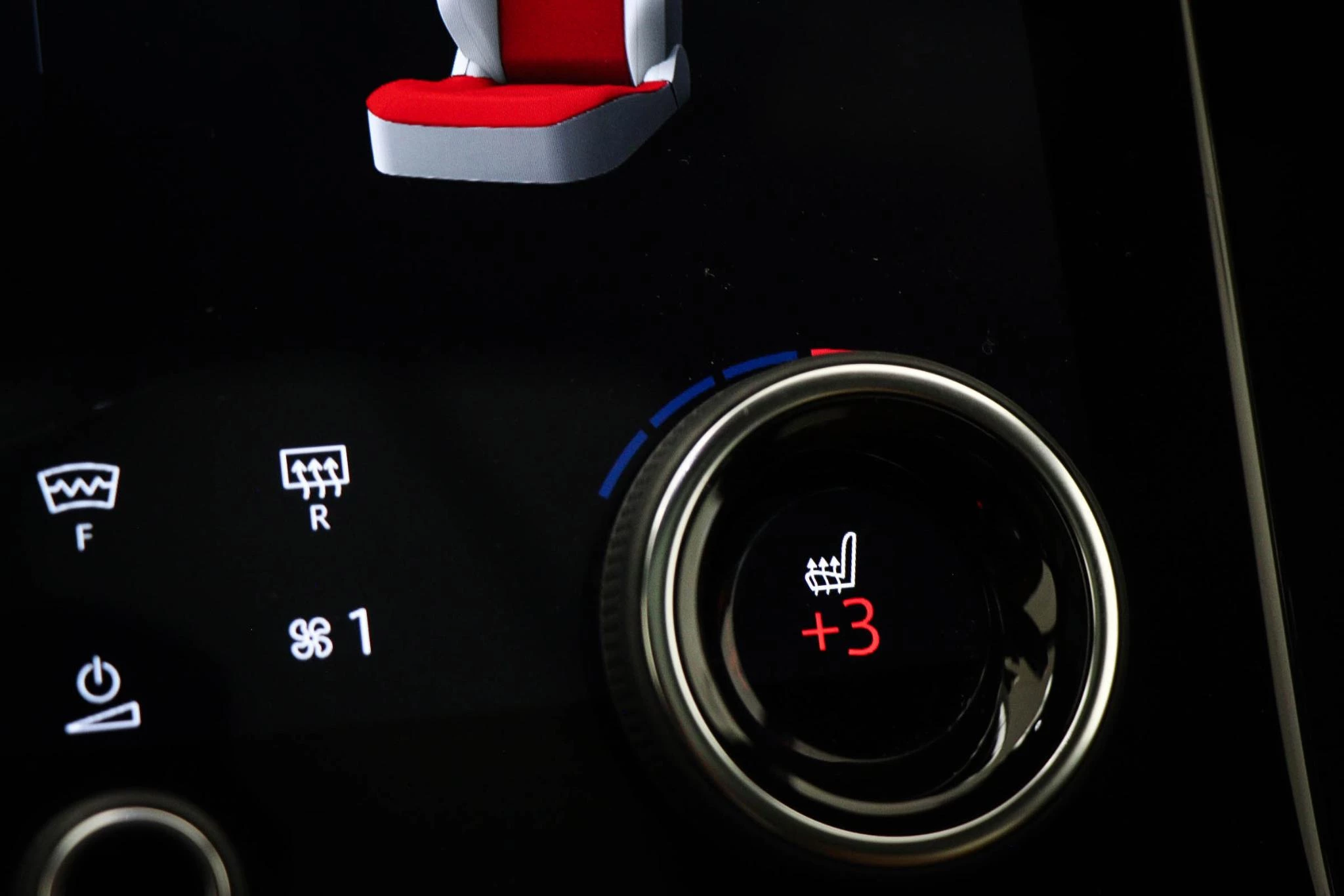 Hoofdafbeelding Land Rover Range Rover Velar