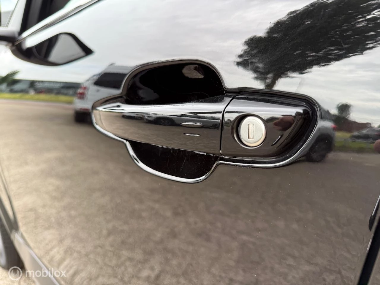 Hoofdafbeelding Citroën C4