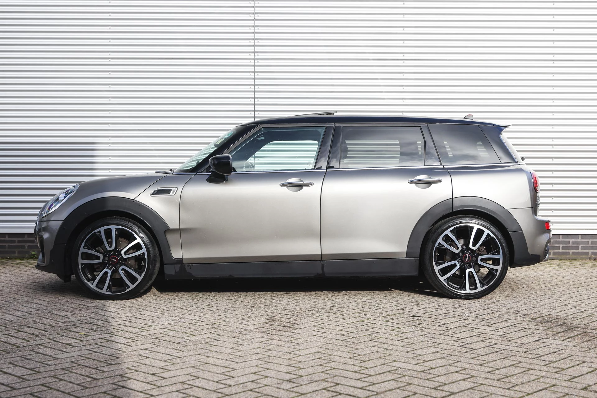 Hoofdafbeelding MINI Clubman